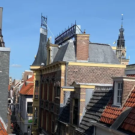Payglop Ii * Alkmaar